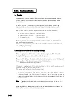 Preview for 92 page of Tokyo Boeki Labmax 240 Service Manual