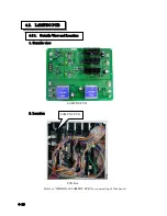 Preview for 126 page of Tokyo Boeki Labmax 240 Service Manual