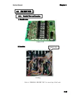 Preview for 129 page of Tokyo Boeki Labmax 240 Service Manual