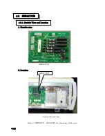 Preview for 134 page of Tokyo Boeki Labmax 240 Service Manual