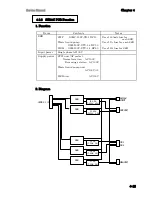 Preview for 135 page of Tokyo Boeki Labmax 240 Service Manual