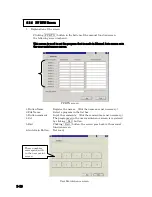 Preview for 176 page of Tokyo Boeki Labmax 240 Service Manual