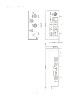 Preview for 24 page of Tokyo electric CS6100P Operation Manual