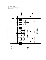 Preview for 20 page of Tokyo Electronic CS3730DC Operation Manual