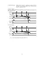 Preview for 26 page of Tokyo Electronic CS3730DC Operation Manual