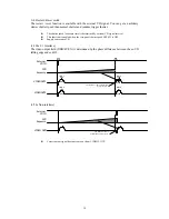 Preview for 27 page of Tokyo Electronic CS3730DC Operation Manual