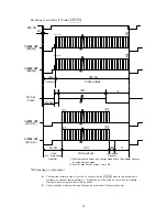 Preview for 36 page of Tokyo Electronic CS3730DC Operation Manual