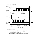 Preview for 38 page of Tokyo Electronic CS3730DC Operation Manual