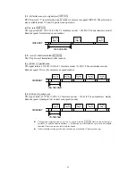 Preview for 39 page of Tokyo Electronic CS3730DC Operation Manual