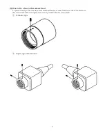 Preview for 9 page of Tokyo Electronic CS4000 SERIES Operation Manual