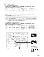 Предварительный просмотр 17 страницы Tokyo Electronic CS8541D series Operation Manual