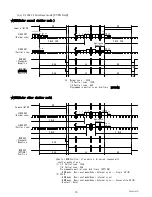 Предварительный просмотр 23 страницы Tokyo Electronic CS8541D series Operation Manual