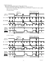 Предварительный просмотр 24 страницы Tokyo Electronic CS8541D series Operation Manual