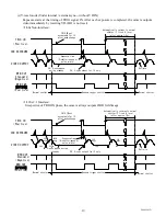 Предварительный просмотр 26 страницы Tokyo Electronic CS8541D series Operation Manual