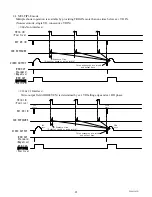 Предварительный просмотр 28 страницы Tokyo Electronic CS8541D series Operation Manual