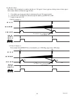 Предварительный просмотр 29 страницы Tokyo Electronic CS8541D series Operation Manual