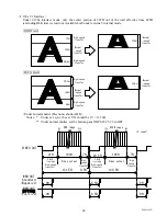 Предварительный просмотр 31 страницы Tokyo Electronic CS8541D series Operation Manual