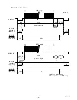 Предварительный просмотр 35 страницы Tokyo Electronic CS8541D series Operation Manual