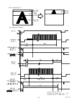 Предварительный просмотр 37 страницы Tokyo Electronic CS8541D series Operation Manual