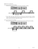 Предварительный просмотр 40 страницы Tokyo Electronic CS8541D series Operation Manual