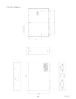 Предварительный просмотр 47 страницы Tokyo Electronic CS8541D series Operation Manual