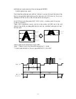 Предварительный просмотр 14 страницы Tokyo Electronic CS8550D Operation Manual