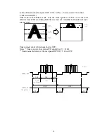 Предварительный просмотр 17 страницы Tokyo Electronic CS8550D Operation Manual