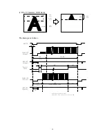 Предварительный просмотр 22 страницы Tokyo Electronic CS8550D Operation Manual