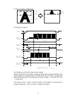 Предварительный просмотр 23 страницы Tokyo Electronic CS8550D Operation Manual