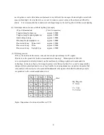 Предварительный просмотр 14 страницы Tokyo Electronic CS9200 Operation Manual