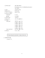 Предварительный просмотр 18 страницы Tokyo Electronic CS9200 Operation Manual