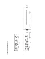 Предварительный просмотр 21 страницы Tokyo Electronic CS9200 Operation Manual