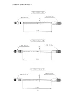 Предварительный просмотр 22 страницы Tokyo Electronic CS9200 Operation Manual