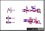 Preview for 7 page of TOKYO ELETECH FM3-120SD1NQ Manual