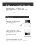 Предварительный просмотр 10 страницы Tokyo Flash KISAI Rorschach Instruction Manual