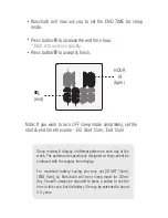 Предварительный просмотр 12 страницы Tokyo Flash KISAI Rorschach Instruction Manual