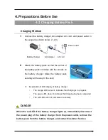 Preview for 34 page of Tokyo Gas Engineering Solutions Corporation Laser Methane Mini Operation Manuals