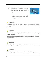 Preview for 35 page of Tokyo Gas Engineering Solutions Corporation Laser Methane Mini Operation Manuals