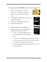 Preview for 44 page of Tokyo Gas Engineering Solutions Corporation Laser Methane Mini Operation Manuals