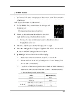 Preview for 46 page of Tokyo Gas Engineering Solutions Corporation Laser Methane Mini Operation Manuals