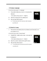 Preview for 48 page of Tokyo Gas Engineering Solutions Corporation Laser Methane Mini Operation Manuals