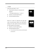 Preview for 49 page of Tokyo Gas Engineering Solutions Corporation Laser Methane Mini Operation Manuals