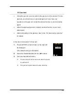 Preview for 50 page of Tokyo Gas Engineering Solutions Corporation Laser Methane Mini Operation Manuals