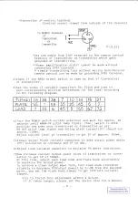 Предварительный просмотр 10 страницы Tokyo Hy-Power HL-1A Instruction Manual