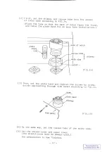 Предварительный просмотр 14 страницы Tokyo Hy-Power HL-1A Instruction Manual