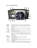 Предварительный просмотр 10 страницы Tokyo Hy-Power HL-2.5KFX Instruction Manual