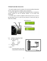 Предварительный просмотр 18 страницы Tokyo Hy-Power HL-2.5KFX Instruction Manual