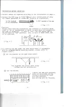 Preview for 7 page of Tokyo Hy-Power HL-200V/50 Instruction Manual