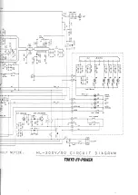 Preview for 14 page of Tokyo Hy-Power HL-200V/50 Instruction Manual