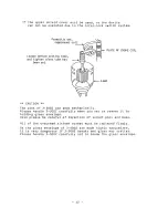 Preview for 14 page of Tokyo Hy-Power HL-2K Instruction Manual